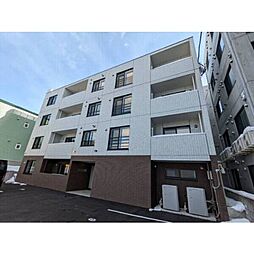 エフュート新さっぽろ 105