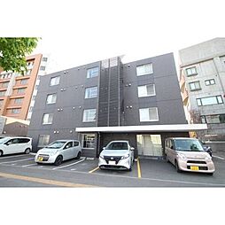 PRIME COURT苗穂駅前 107