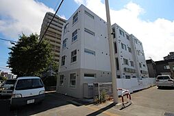 Burano学園前 402