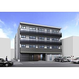RESIDENCE SHINMEI東札幌 301