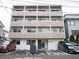 プレミアシティ美園 202