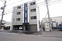ステラ幌西 203