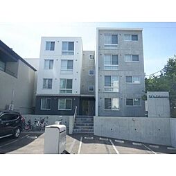 ポーザ福住 202