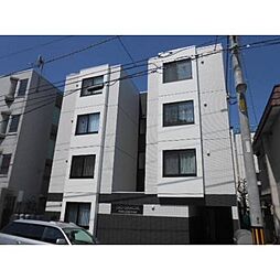 ディオグラシア北大前 406
