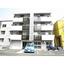 グランデプレシア環状通東 302