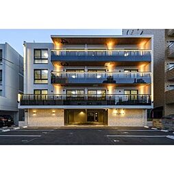 ZABO HILLS MINAMI6JO 101