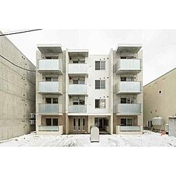 City Premiere発寒 105