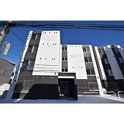 リヴェール澄川 301