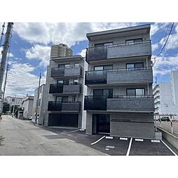 グランドサクセス琴似駅 102