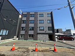 DESTINO Residencia HIGASHISAPPORO 302