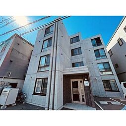 シャトン北10条 103