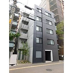 ガーデンハウス菊水 501