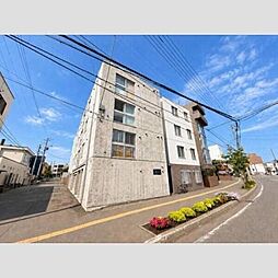 ラフィナート澄川 302