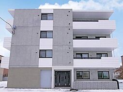 プリヴィエール旭町 203
