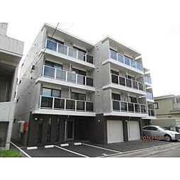 ブレッシング札幌元町 402