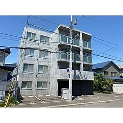 LE PARKER HIBARIGAOKA 302