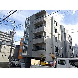 シティレジデンス南8条 301