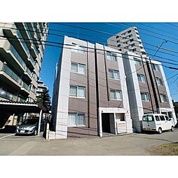 ラフィーネ円山公園・華 401