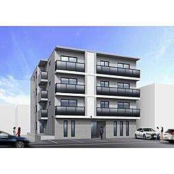 RESIDENCE SHINMEI HONGOU WEST 301
