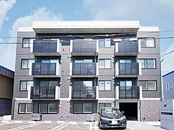 Villa 41 KOTONI SAPPORO 407