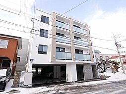Four Seasons 福住(フォーシーズンフクズミ) 401