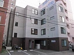 アルページュ平岸 201