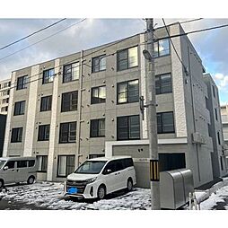 ALPHA学園前 303