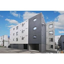 ラ・ビスタ4-12(La・Vista4-12) 306