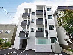 Earendel平岸(エアレンデル平岸) 103