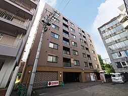 インペリアルエバー中島公園II 408