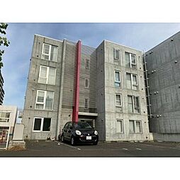 ラ・シュエット新札幌 401