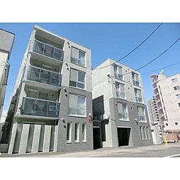 ル・ファール南6条　ウエスト 305