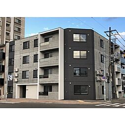 CITY RESIDENCE八軒(シティレジデンス八軒) 301