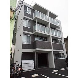 ラフィーネ澄川 302