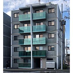 Mia moglie Shinsapporo（ミアモリエ新札幌） 403