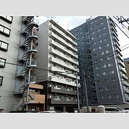エステラ東札幌 203