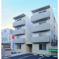 モントレゾール発寒 205