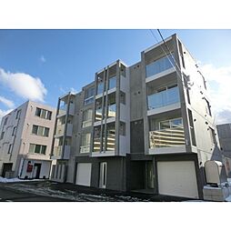 ル・ファール二十四軒II 401
