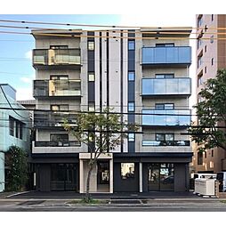 リヒトラーレ円山 203