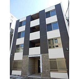 CENTRAL PARK南12条 303