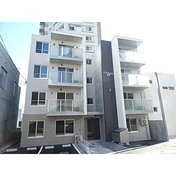 SERAM円山West 202