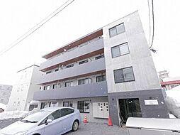 ルマーナ白石 202