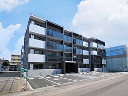 S-RESIDENCE南郷clarity 213