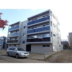 リバーサイド札幌西 301