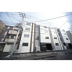 ブルーイング西町北 205