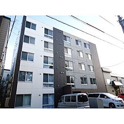 フェリーチェ新札幌 206