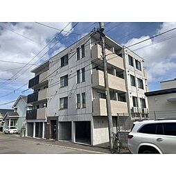 アルトローマ平岸 306