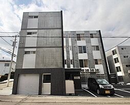 グランデール新札幌I(B棟) 202