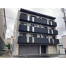 ソミューム発寒南 401