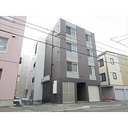 ル・ヌアージュ平岸 401
